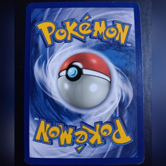 Arcanine Pokemon Card - Base Set - NO. 23/102 Uncommon Non-Holo - Picture 8 of 9